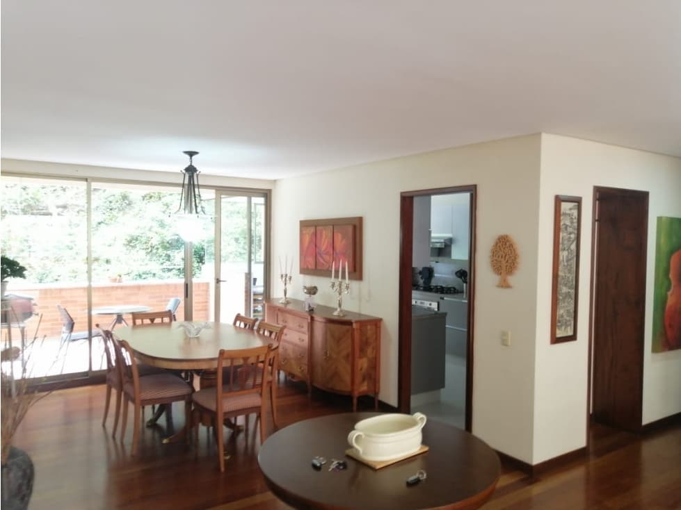 VENTA DE APARTAMENTO EN BELLA SUIZA — foto 1