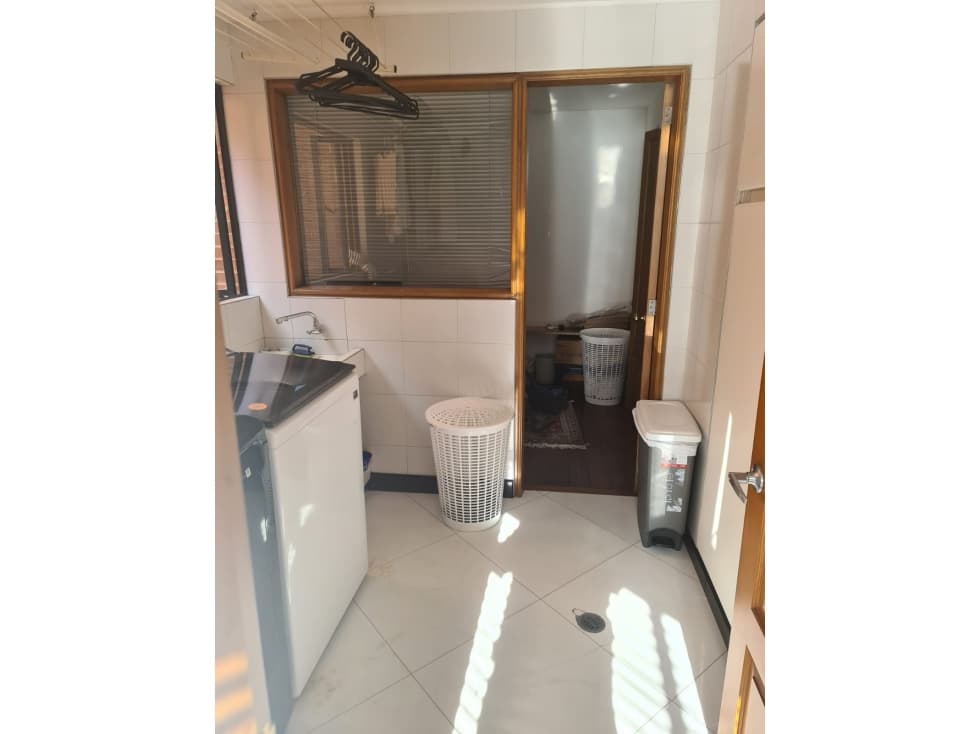 VENTA DE APARTAMENTO EN BOSQUE MEDINA — foto 4