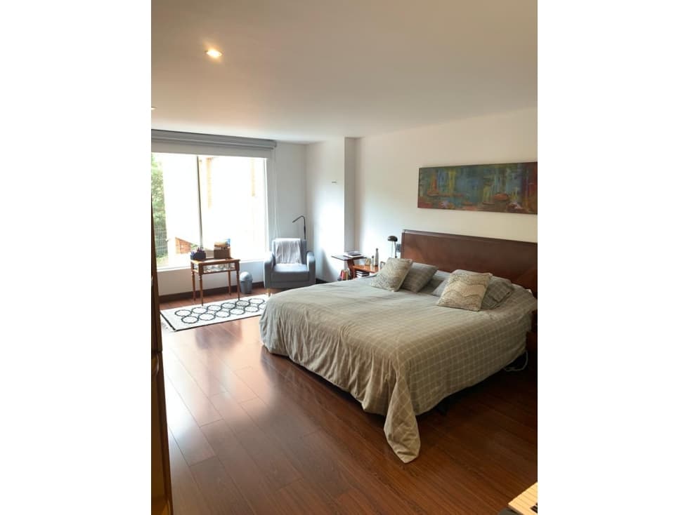 VENTA DE APARTAMENTO EN BOSQUE MEDINA — foto 6