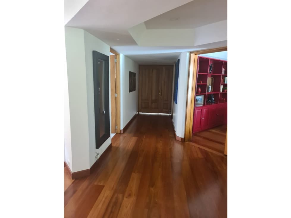 VENTA DE APARTAMENTO EN BOSQUE MEDINA — foto 6