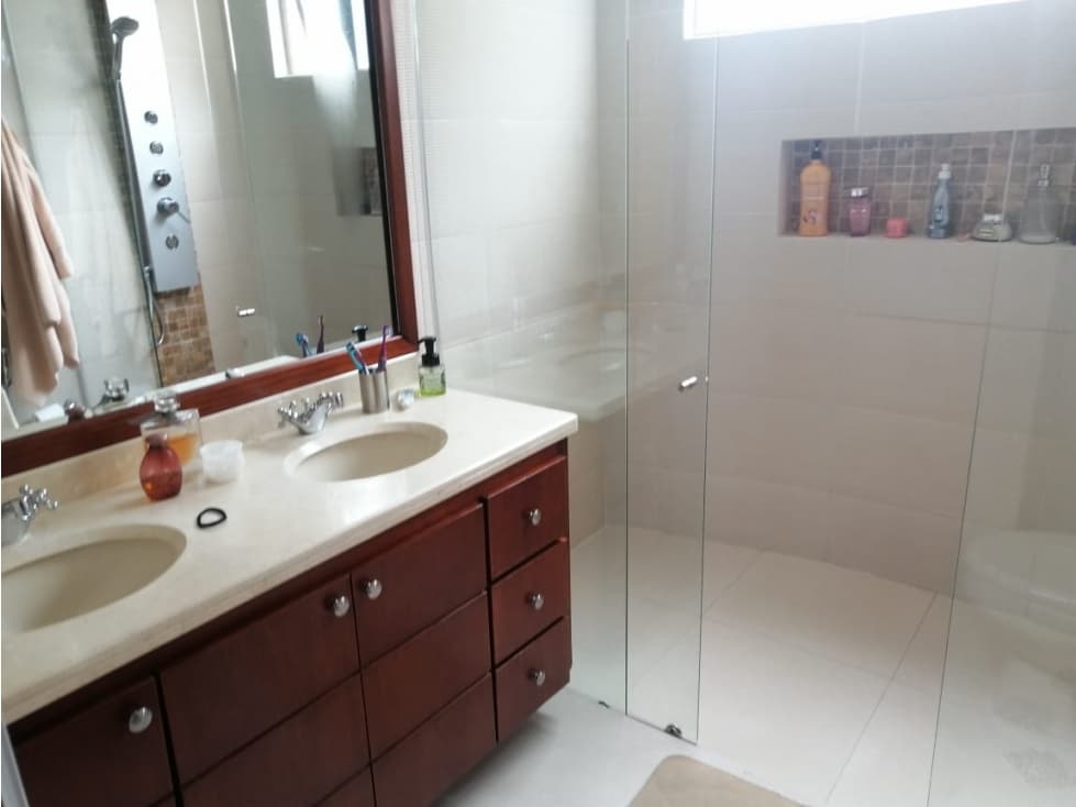 VENTA DE APARTAMENTO EN BELLA SUIZA — foto 3