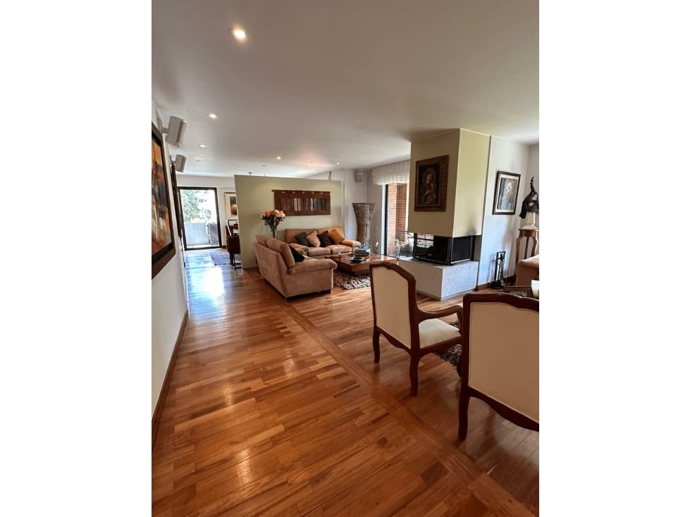 VENTA APARTAMENTO EN MONTEARROYO — foto 3