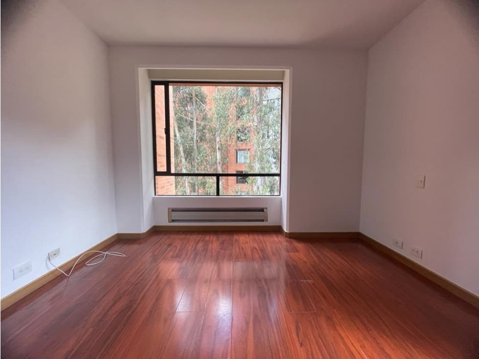 VENTA DE APARTAMENTO EN BOSQUES DEL MARQUES- PENTHOUSE- — foto 4