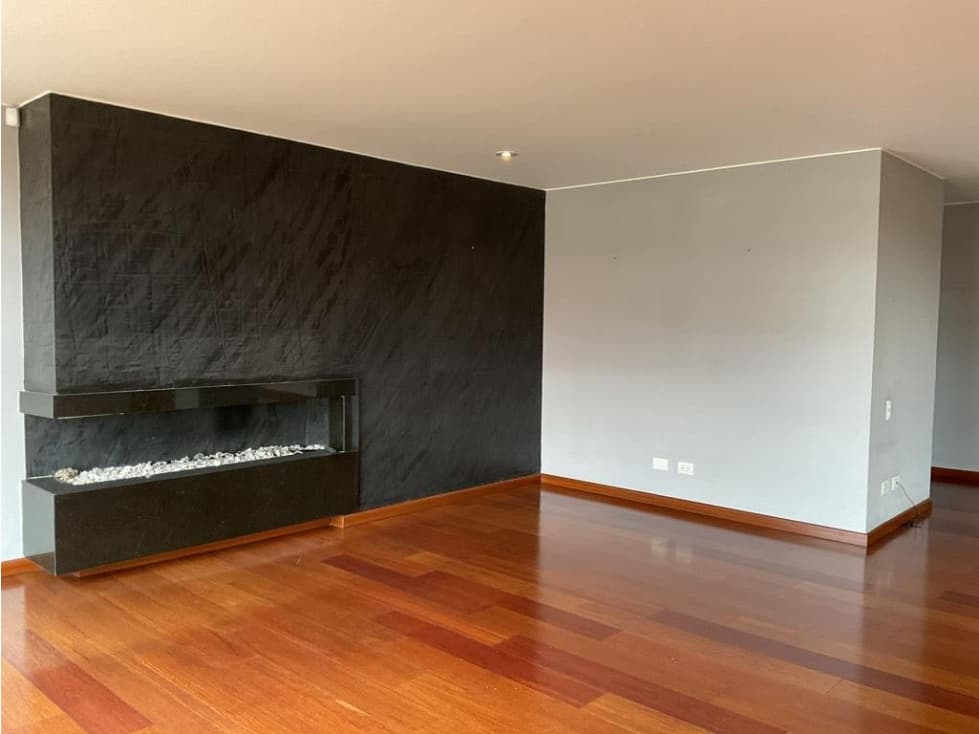 VENTA DE APARTAMENTO EN BOSQUE MEDINA — foto 2