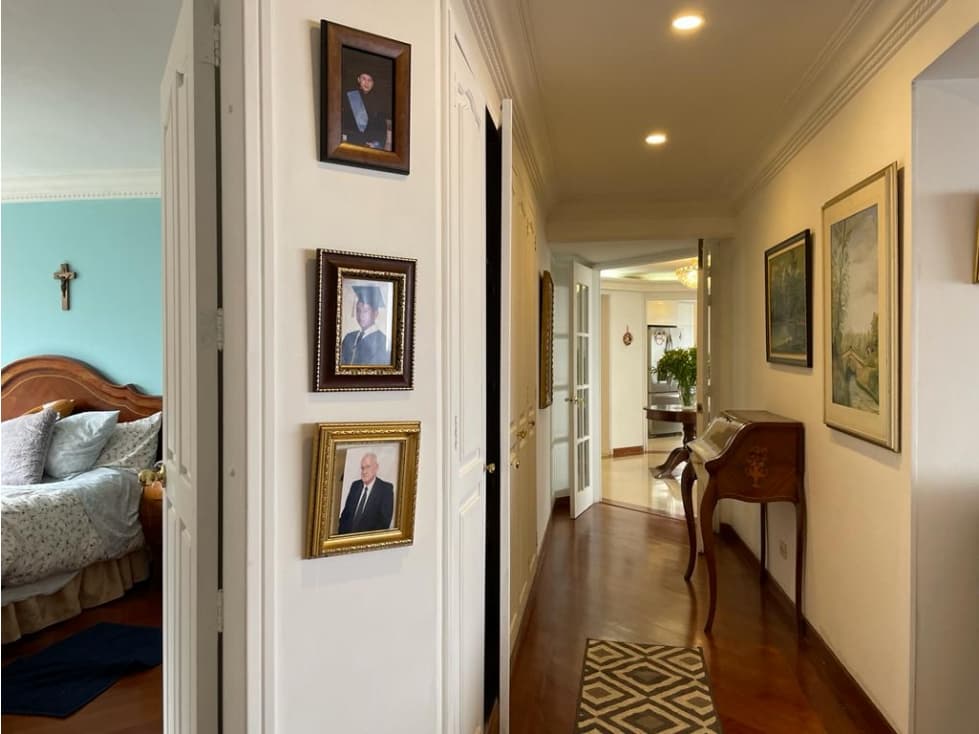 VENTA DE APARTAMENTO EN MONTEARROYO — foto 4