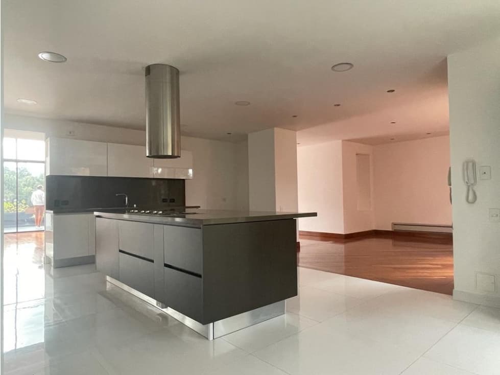VENTA DE APARTAMENTO EN BOSQUES DEL MARQUES- PENTHOUSE- — foto 6