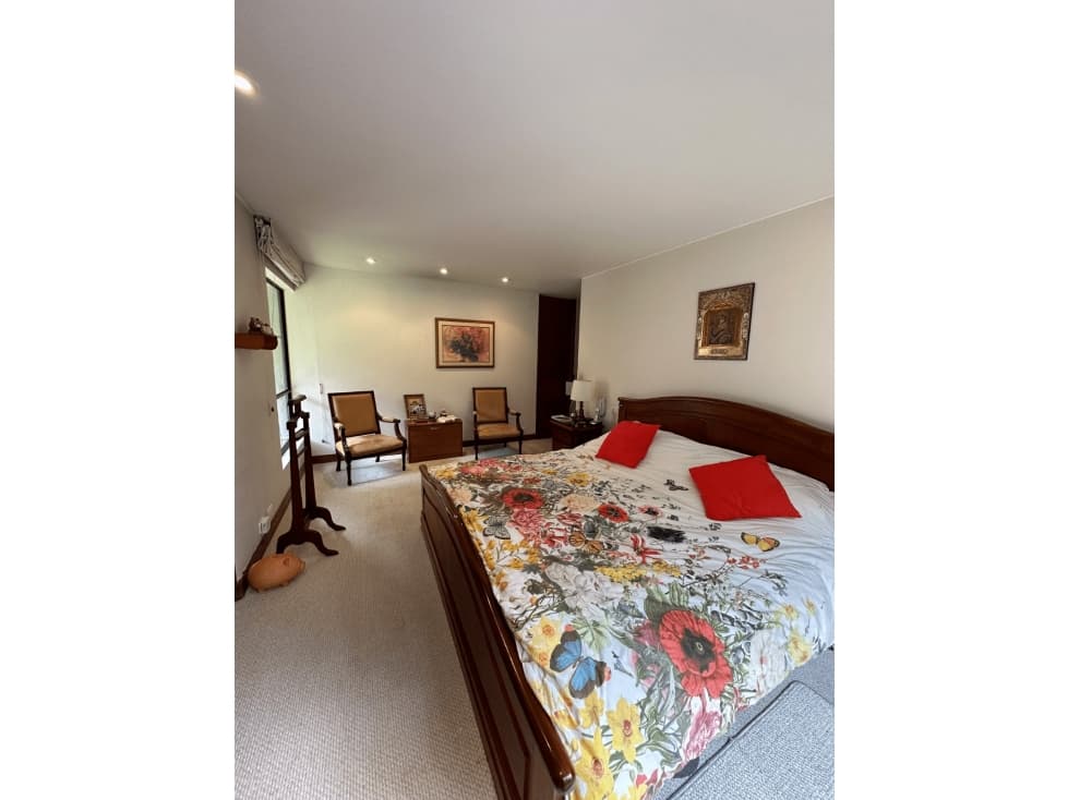 VENTA APARTAMENTO EN MONTEARROYO — foto 6