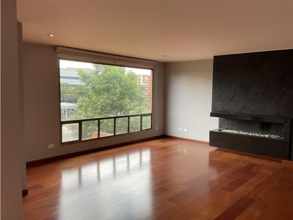 VENTA DE APARTAMENTO EN BOSQUE MEDINA — foto 1