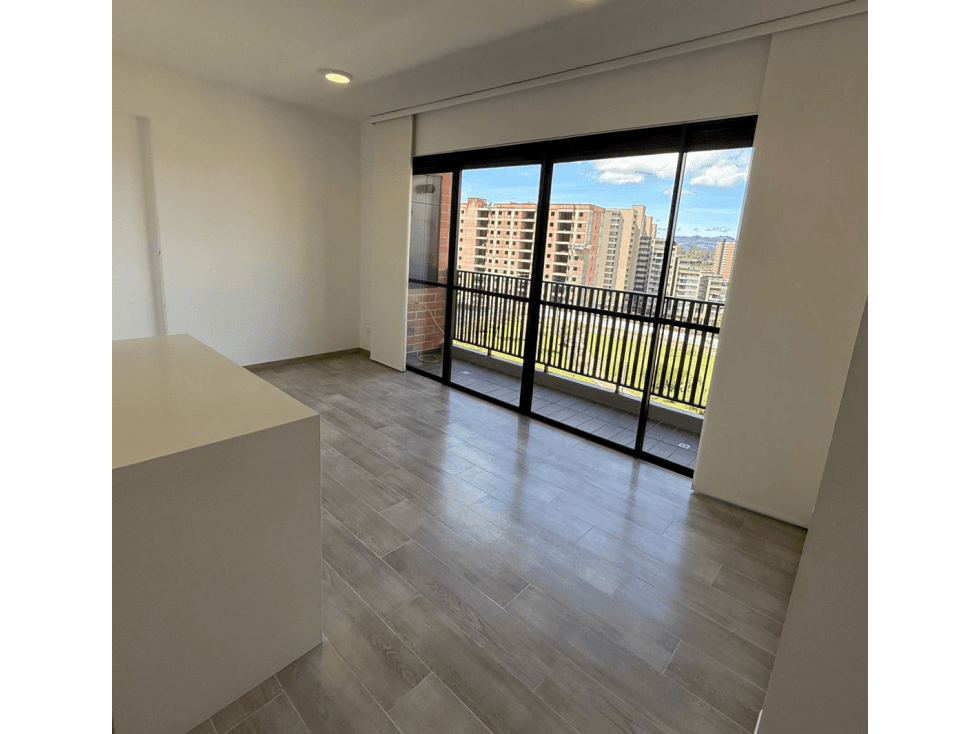 Se Vende Apartamento En Rionegro — foto 1