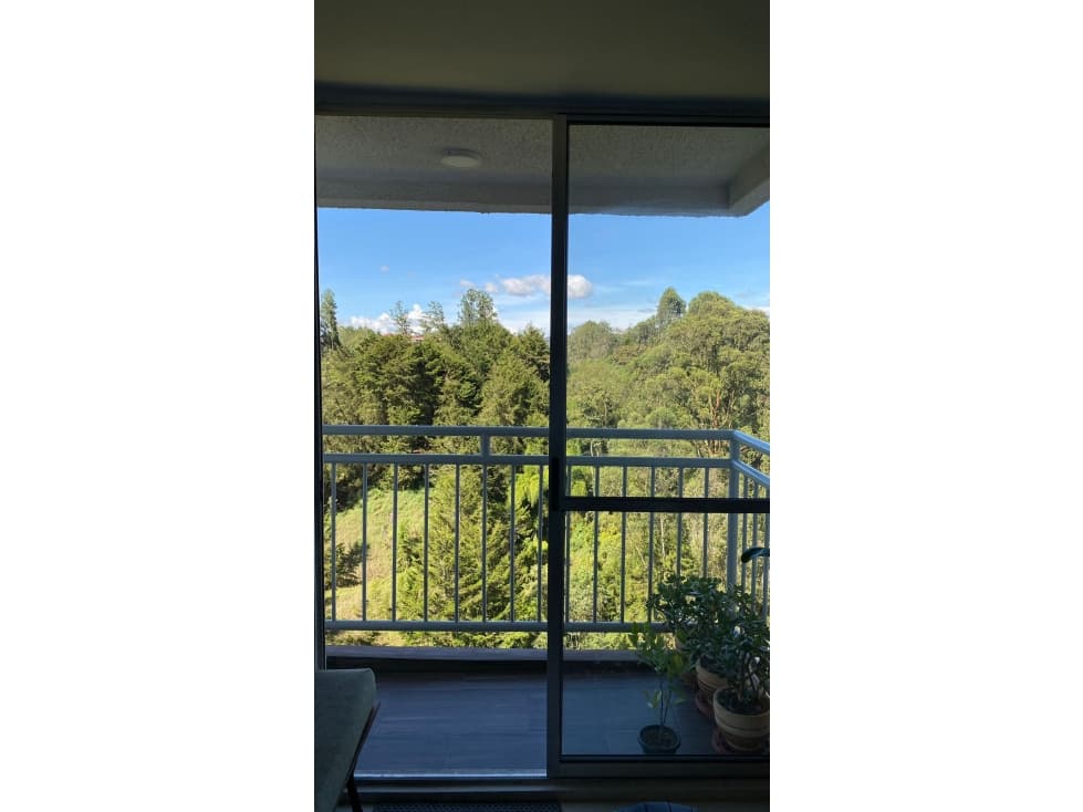 Se Vende Apartamento Rionegro, Antioquia — foto 4