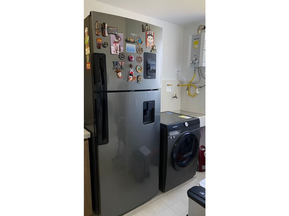 Se Vende Apartamento Rionegro, Antioquia — foto 5