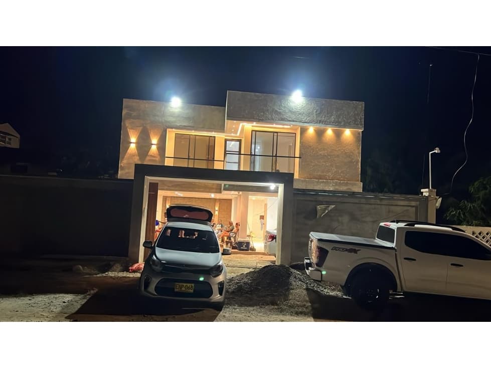 Se Vende Cabaña En Santa Veronica — foto 2