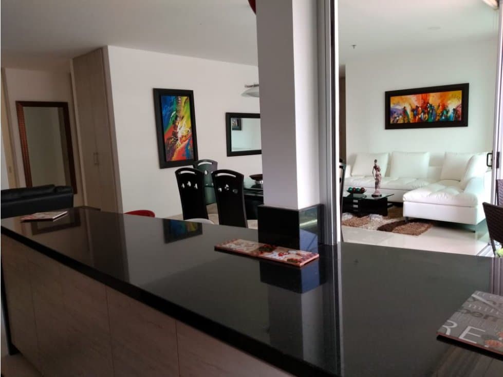 Se Vende Apartamento En Altos de Riomar — foto 3