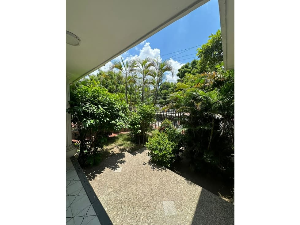 Se Vende Casa En Ciudad Jardín — foto 1