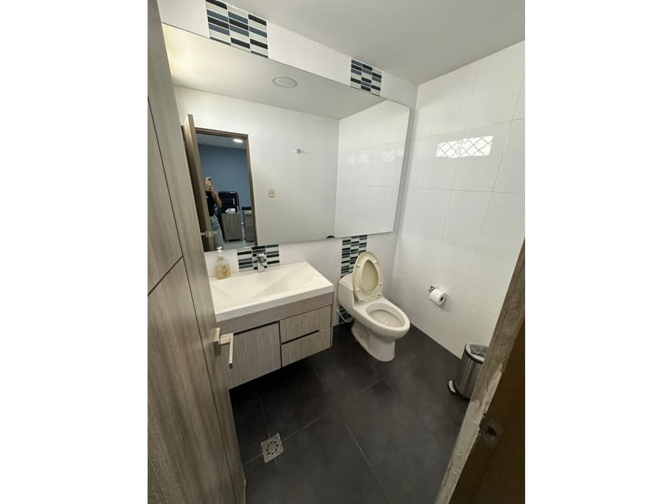 Se Vende Casa En Ciudad Jardín — foto 4