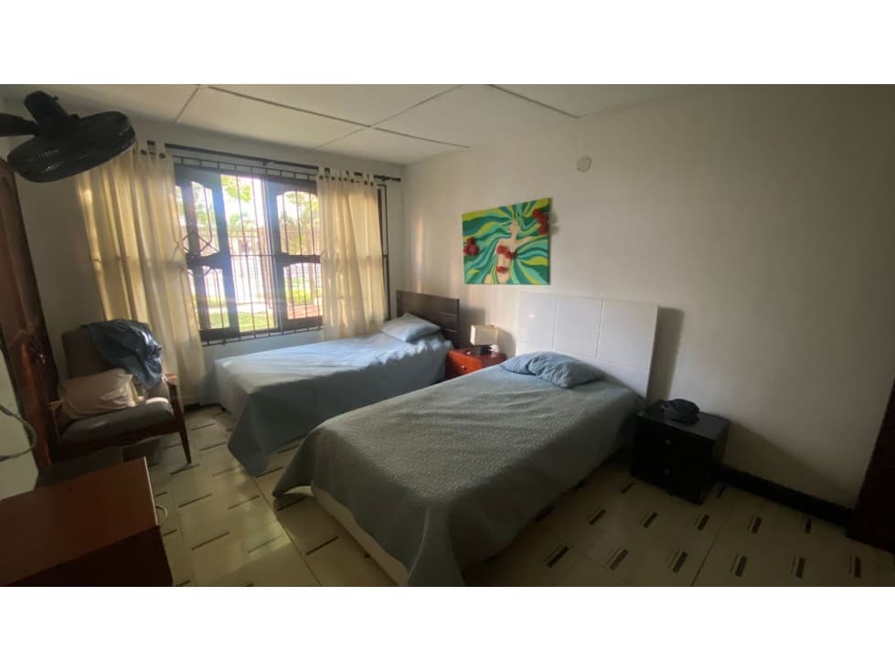 Se Arrienda Casa en Altamira — foto 6