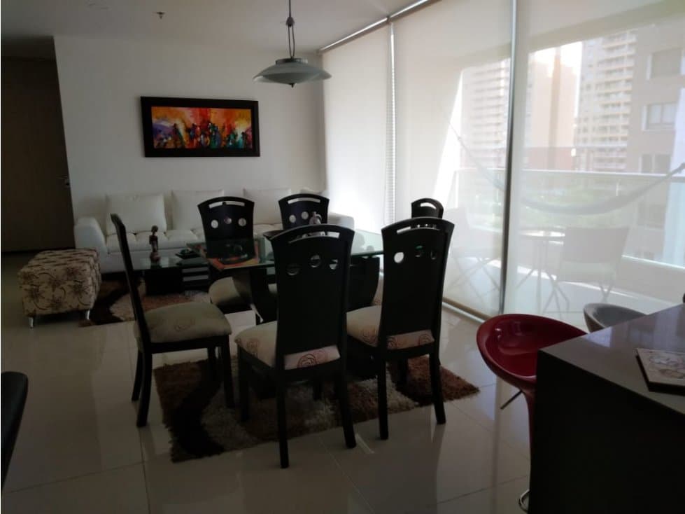 Se Vende Apartamento En Altos de Riomar — foto 4