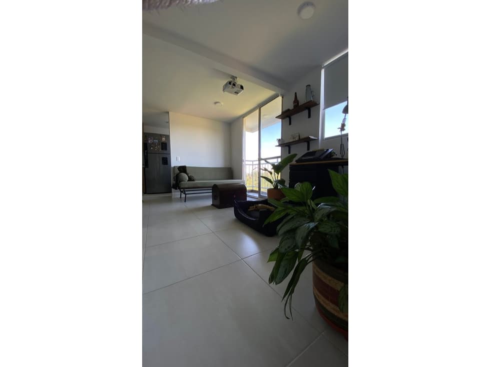 Se Vende Apartamento Rionegro, Antioquia — foto 6