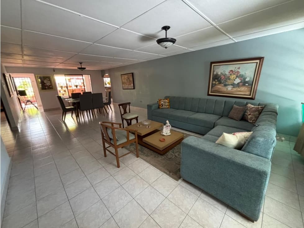 Se Vende Casa En Ciudad Jardín — foto 2