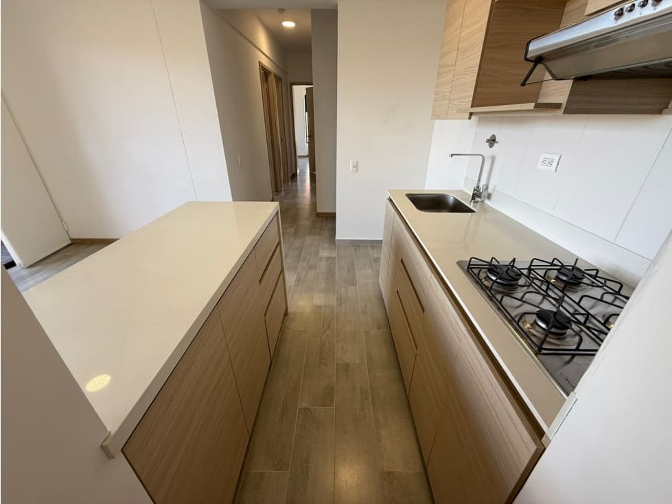 Se Vende Apartamento En Rionegro — foto 6