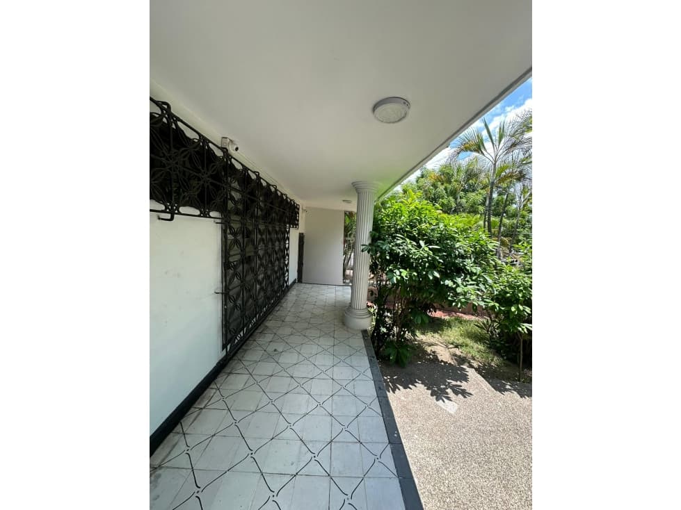 Se Vende Casa En Ciudad Jardín — foto 2
