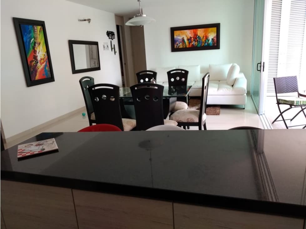 Se Vende Apartamento En Altos de Riomar — foto 2