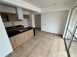 Arriendo Apto en la Urbanización Atlántica, sector fabricato