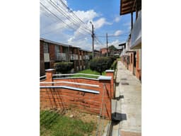 Vendo Casa en San Antonio de Prado, Unidad Poblado de San Antonio