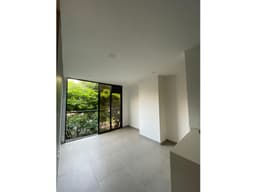 Arriendo Apartaestudio en el edificio Ararat, sector Amazonia Bello