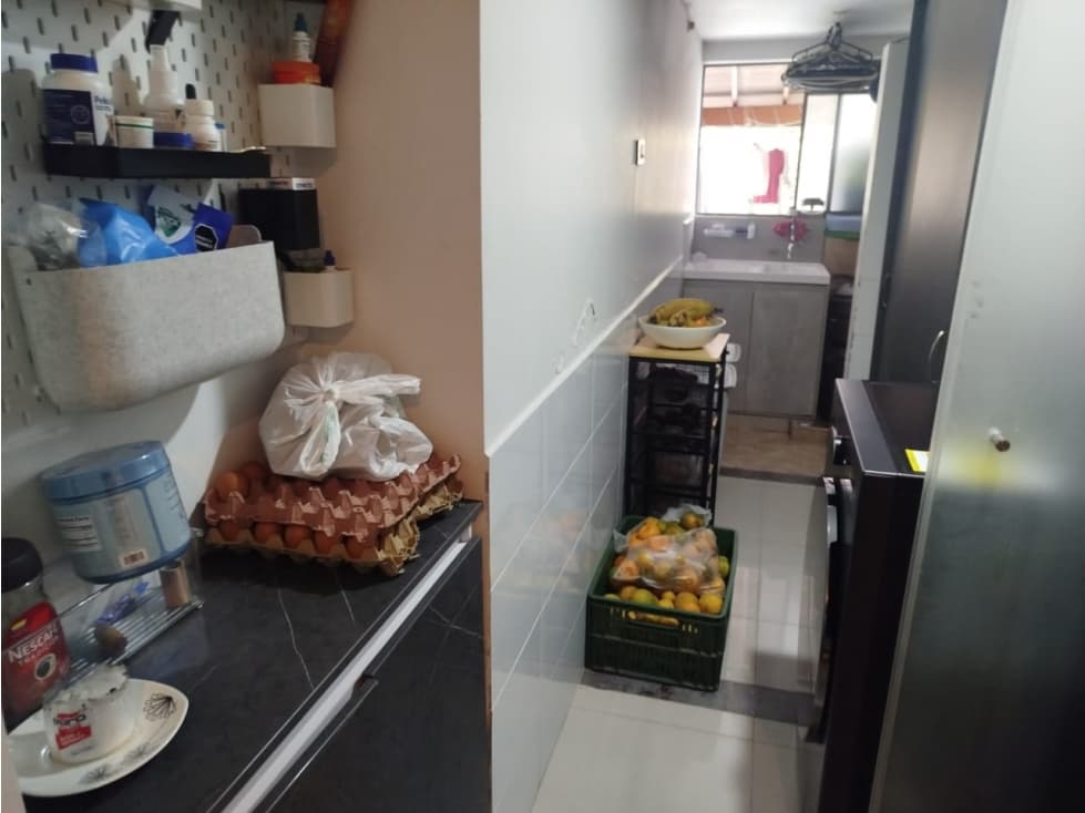 Venta hermosa Casa Envigado Sector Cumbres — foto 6