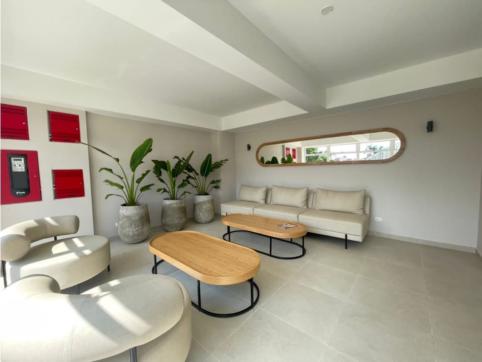 VENTA APARTAMENTO VALLE DEL LILI (H & AG) — foto 4