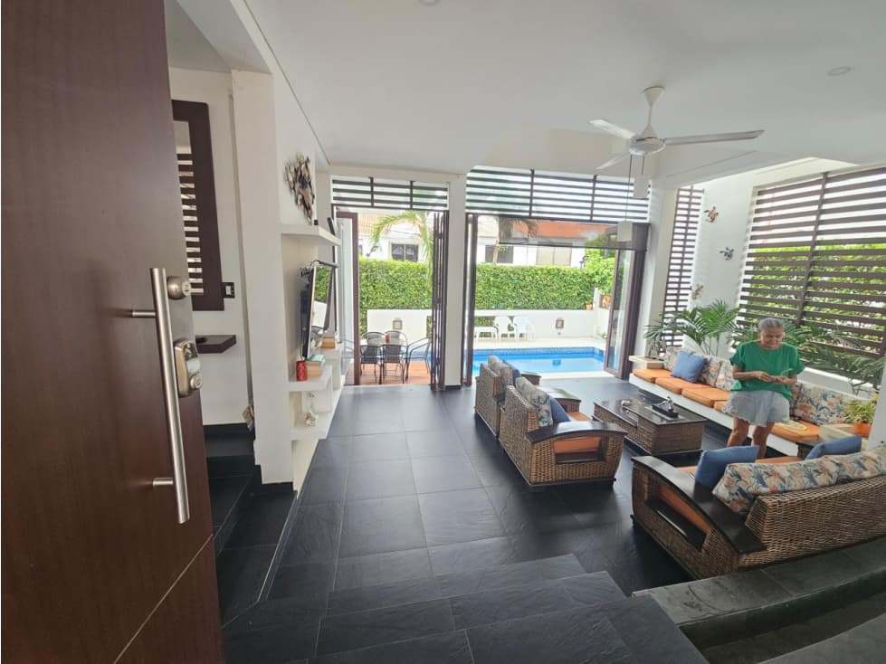 Vendo Linda Casa en Girardot — foto 5