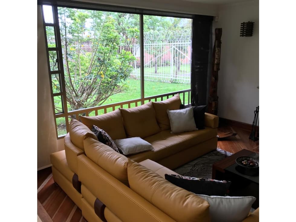 VENDO CASA NIZA CORDOBA — foto 1