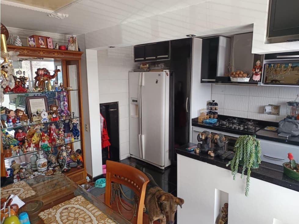 VENDO CASA CONJUNTO DEL MONTE — foto 2