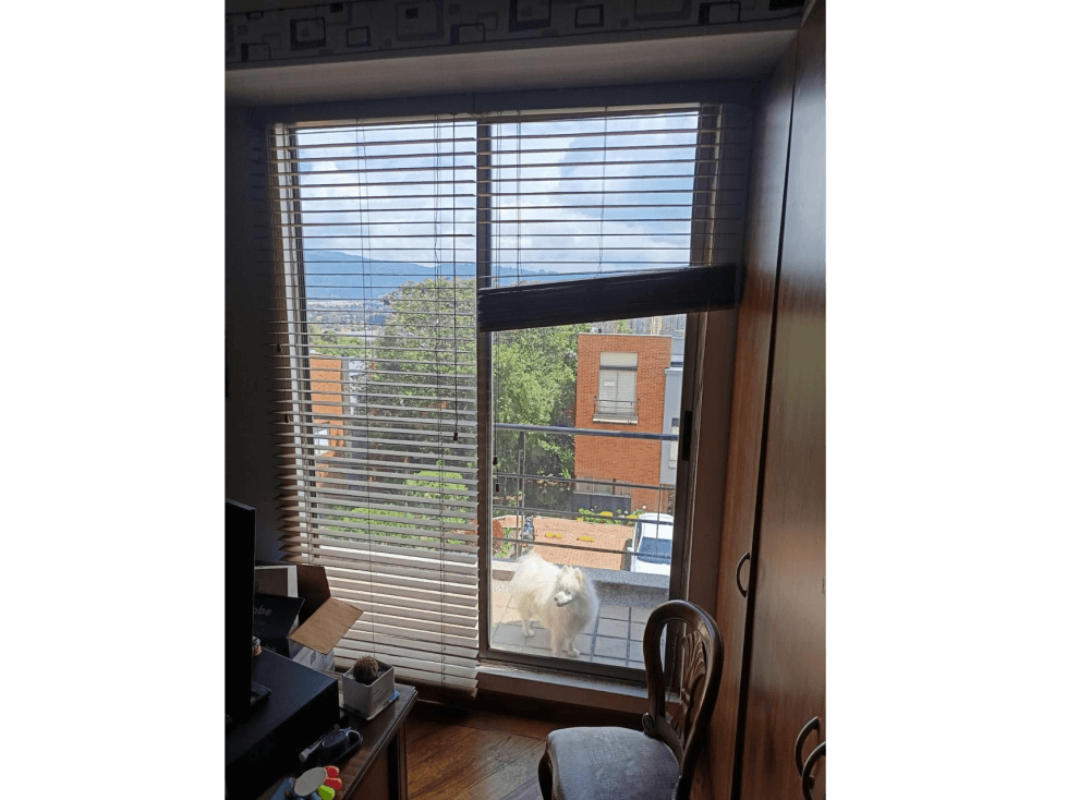 VENDO CASA CONJUNTO DEL MONTE — foto 6