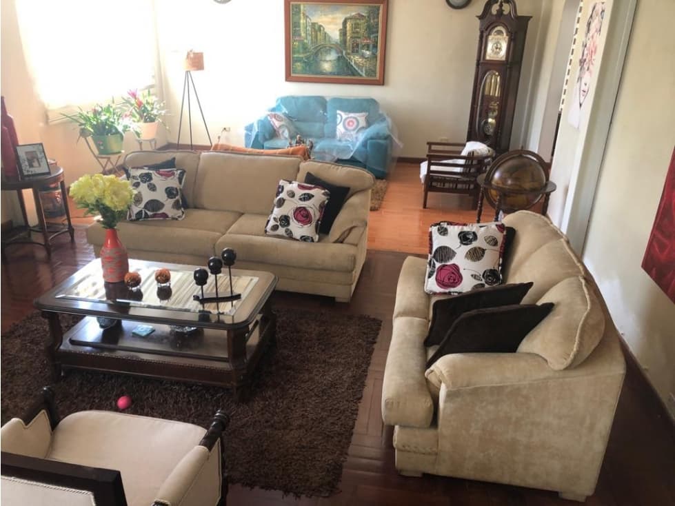 VENDO CASA REMODELADA NIZA CORDOBA — foto 3