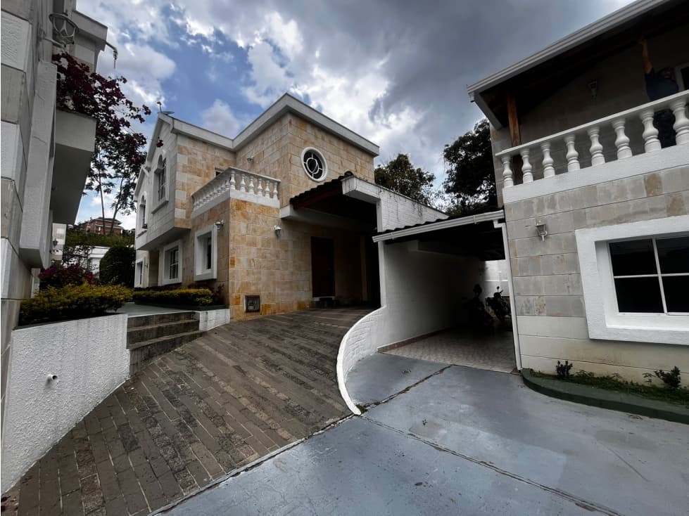 VENDO CASA BUCARAMANGA — foto 2