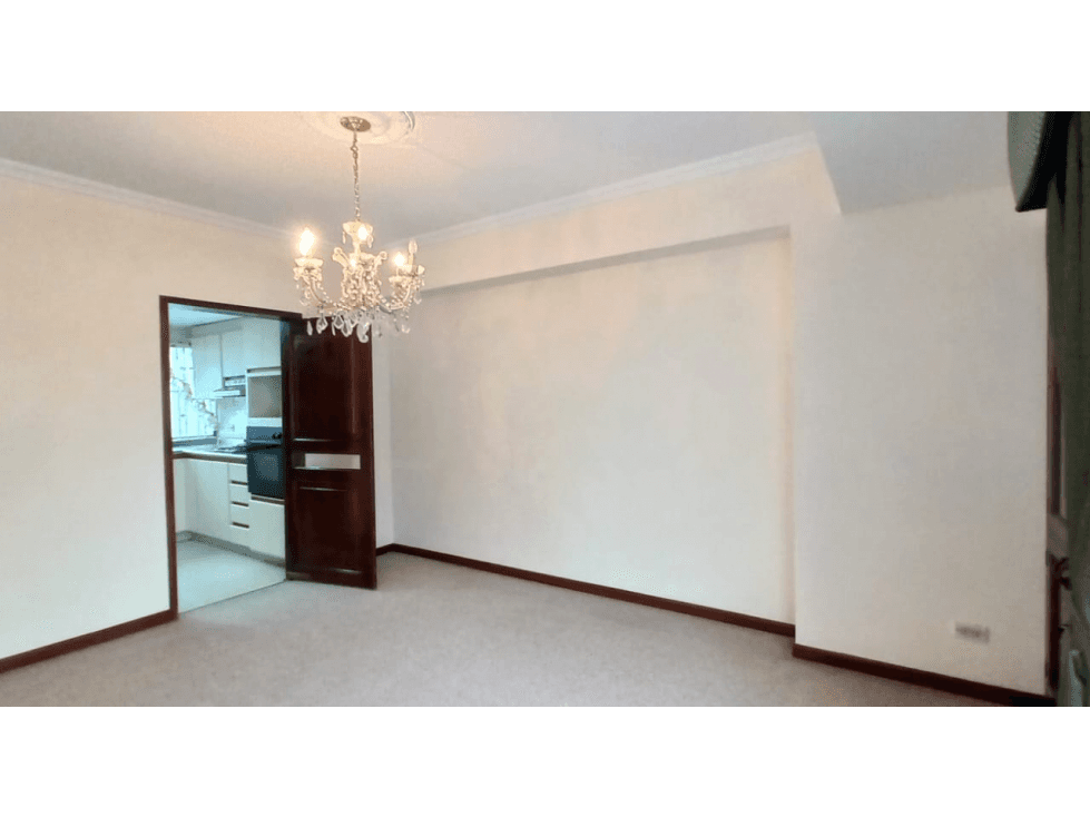 VENDO APARTAMENTO PUENTE LARGO — foto 6
