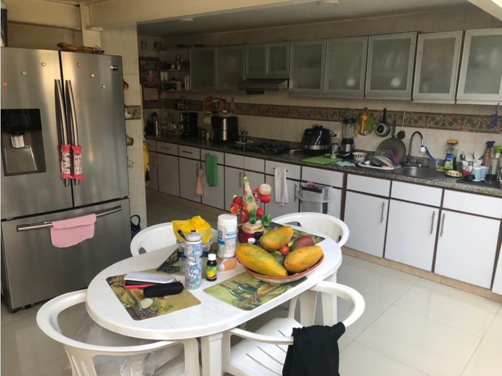 VENDO CASA REMODELADA NIZA CORDOBA — foto 5