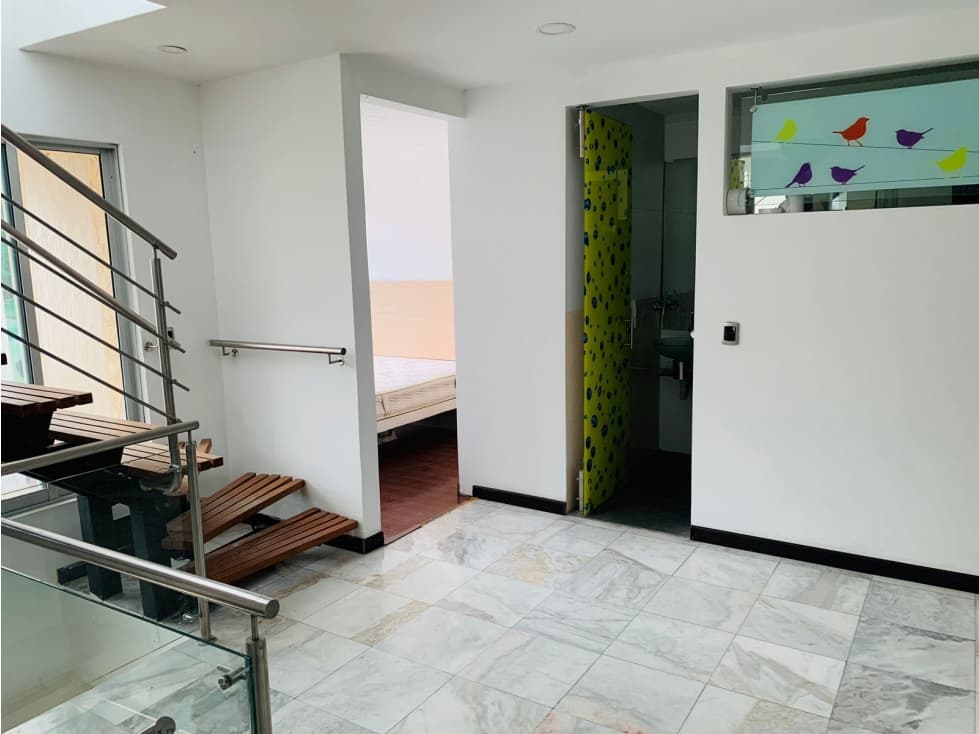 VENDO CASA EN GUADUAS CUNDINAMARCA — foto 4