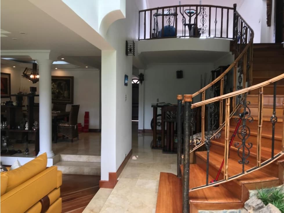 VENDO CASA NIZA CORDOBA — foto 5