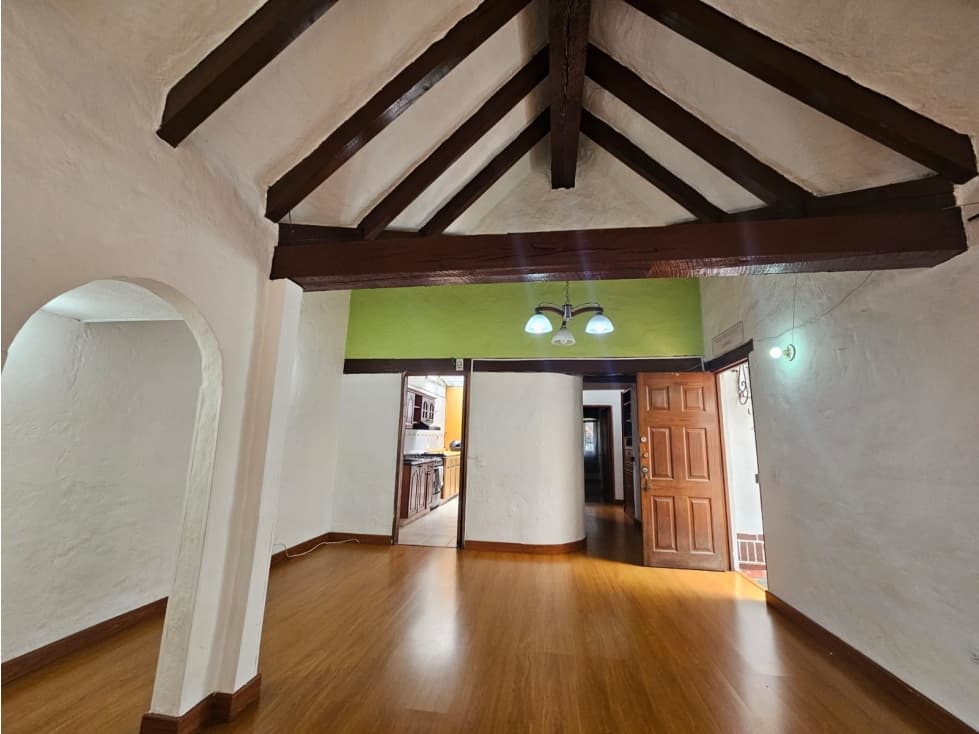 VENDO CASA EN CEDRITOS — foto 3