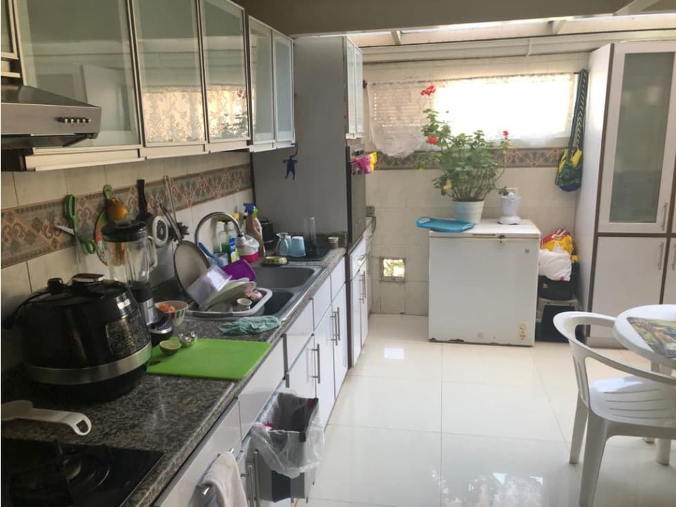 VENDO CASA REMODELADA NIZA CORDOBA — foto 6
