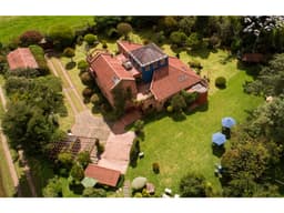 VENDO CASA COTA