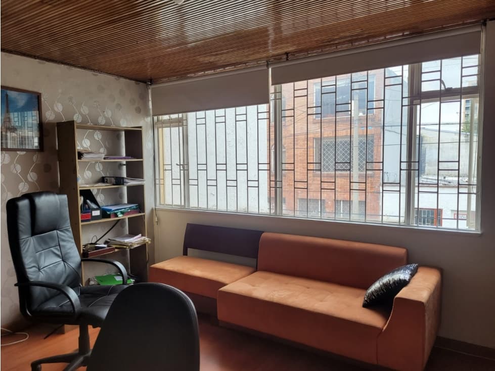 Vendo casa Santa Margarita — foto 3