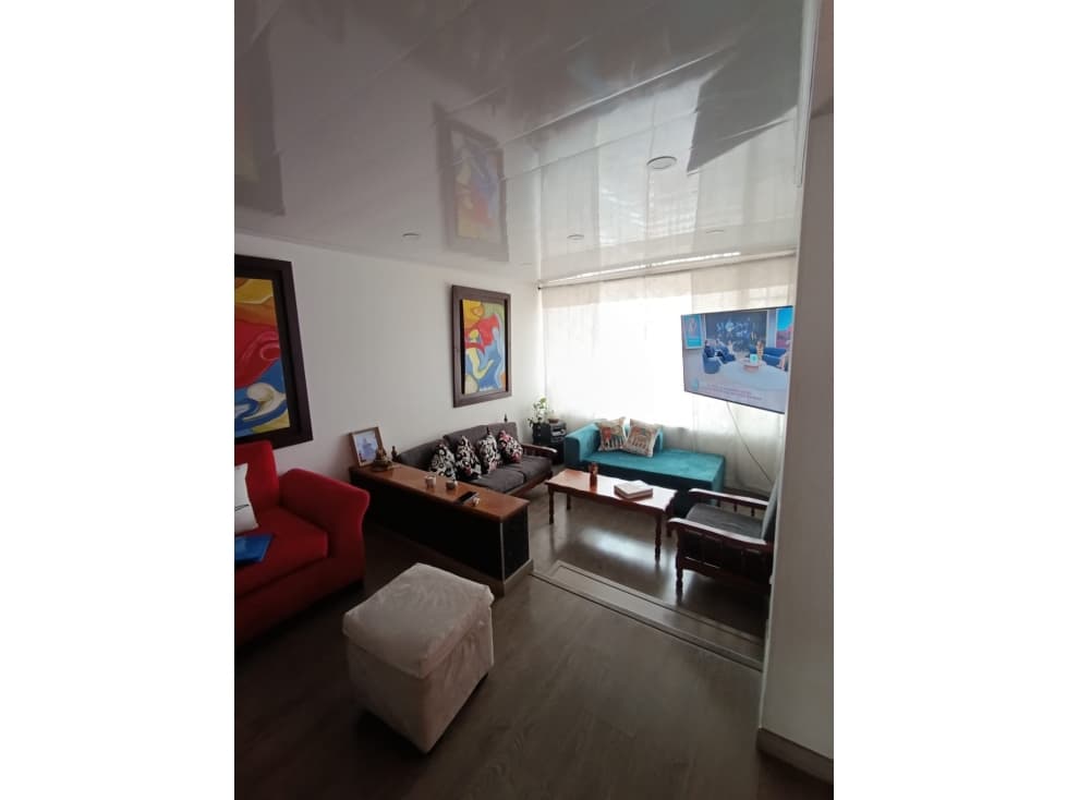 VENTA HERMOSA CASA EN EL BATAN — foto 3