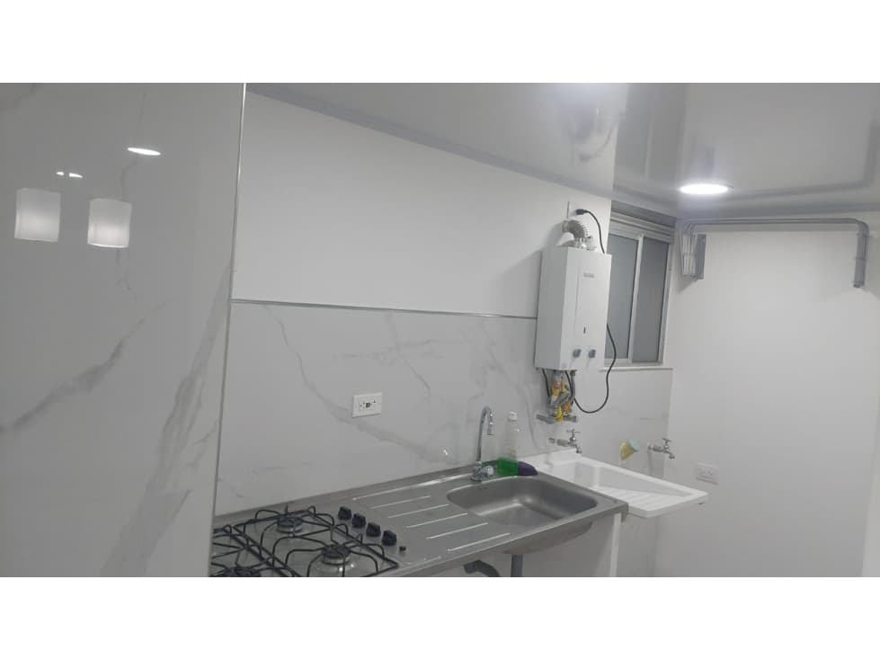 VENDO APARTAMENTO EN ZIPAQUIRA — foto 4