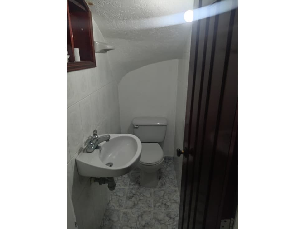 SE VENDE HERMOSA CASA SUBA LA CAMPIÑA — foto 6
