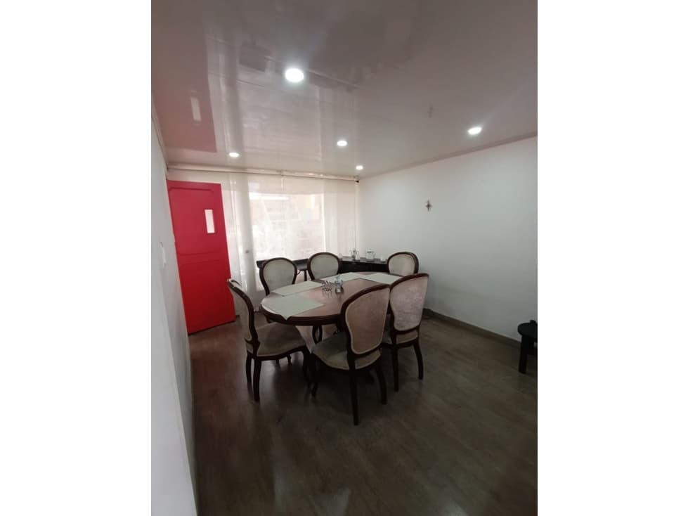 VENTA HERMOSA CASA EN EL BATAN — foto 5