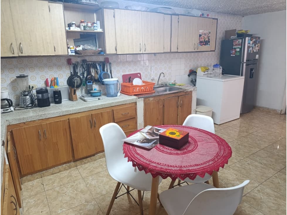 VENTA DE CASA EN EL SECTOR DE FUNDADORES — foto 5